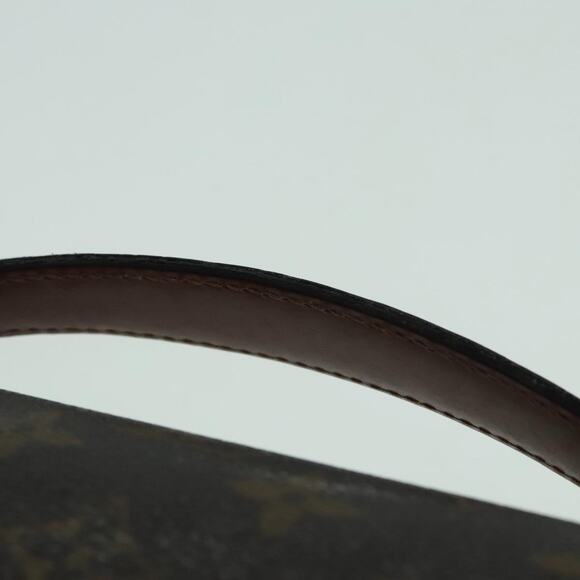 LOUIS VUITTON Monogram Monceau 28 Hand Bag M51185 - Picture 14 of 16